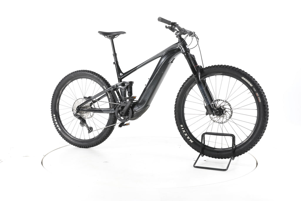 Giant Trance X E+ 3 E-Bike Fully - Image 2
