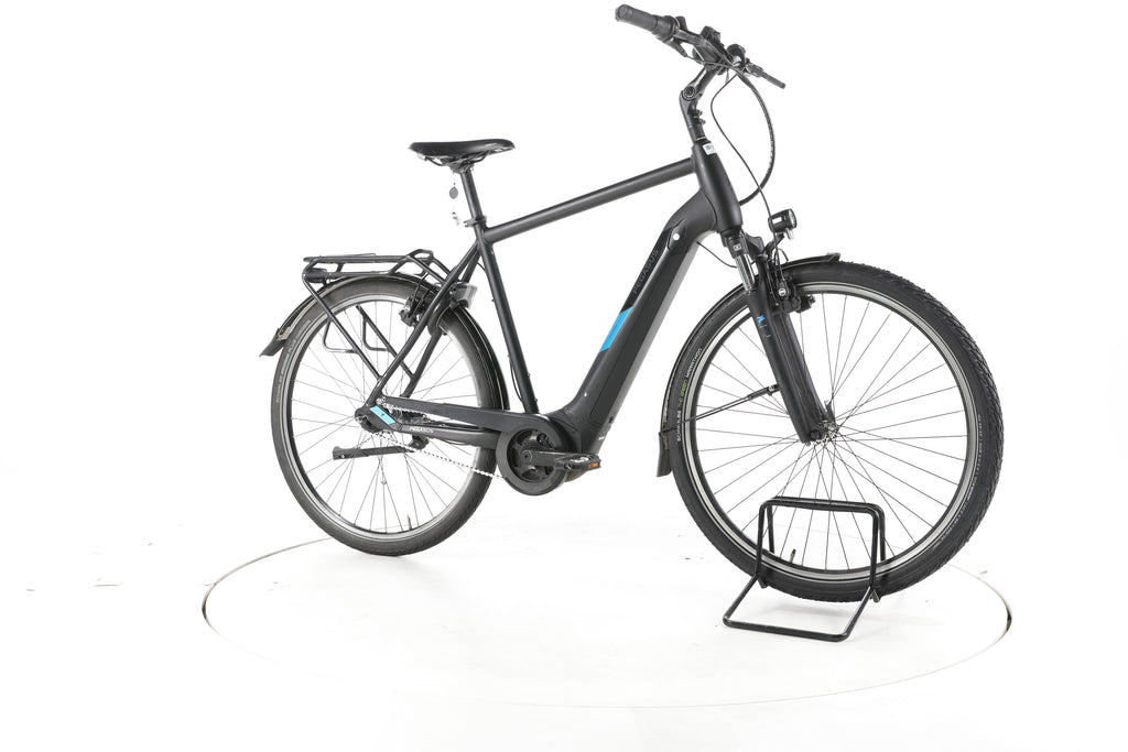 Pegasus Solero EVO 7R Plus City E-Bike - Image 2