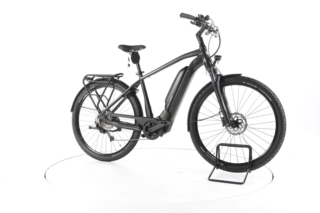 FLYER Upstreet5 3.12 Trekking E-Bike - Image 2