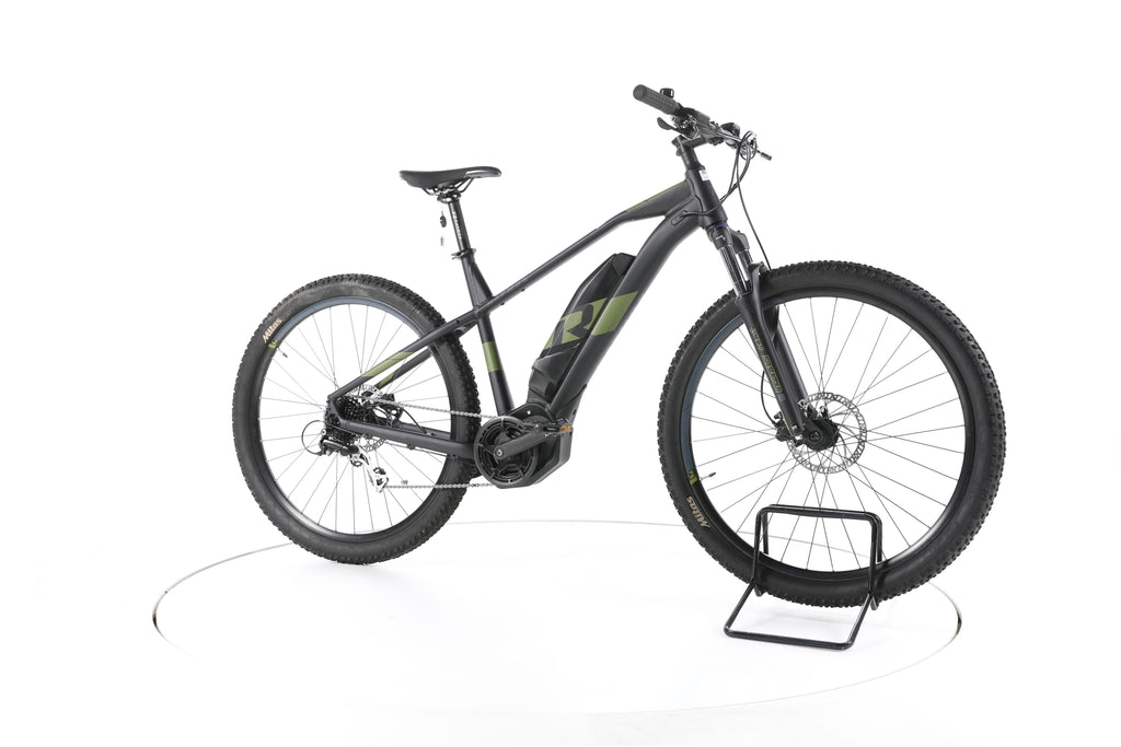 R Raymon HardRay E 2.0 E-Bike - Image 2