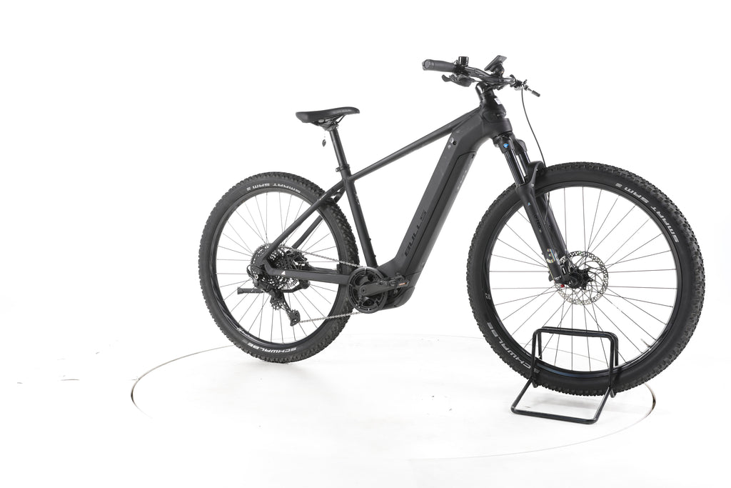 Bulls COPPERHEAD EVO E-Bike 2025 - Image 2