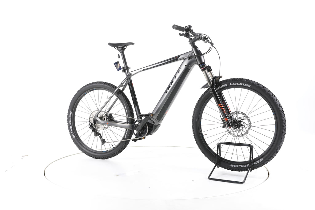 Bulls Copperhead EVO 2 XXL E-Bike - Image 2