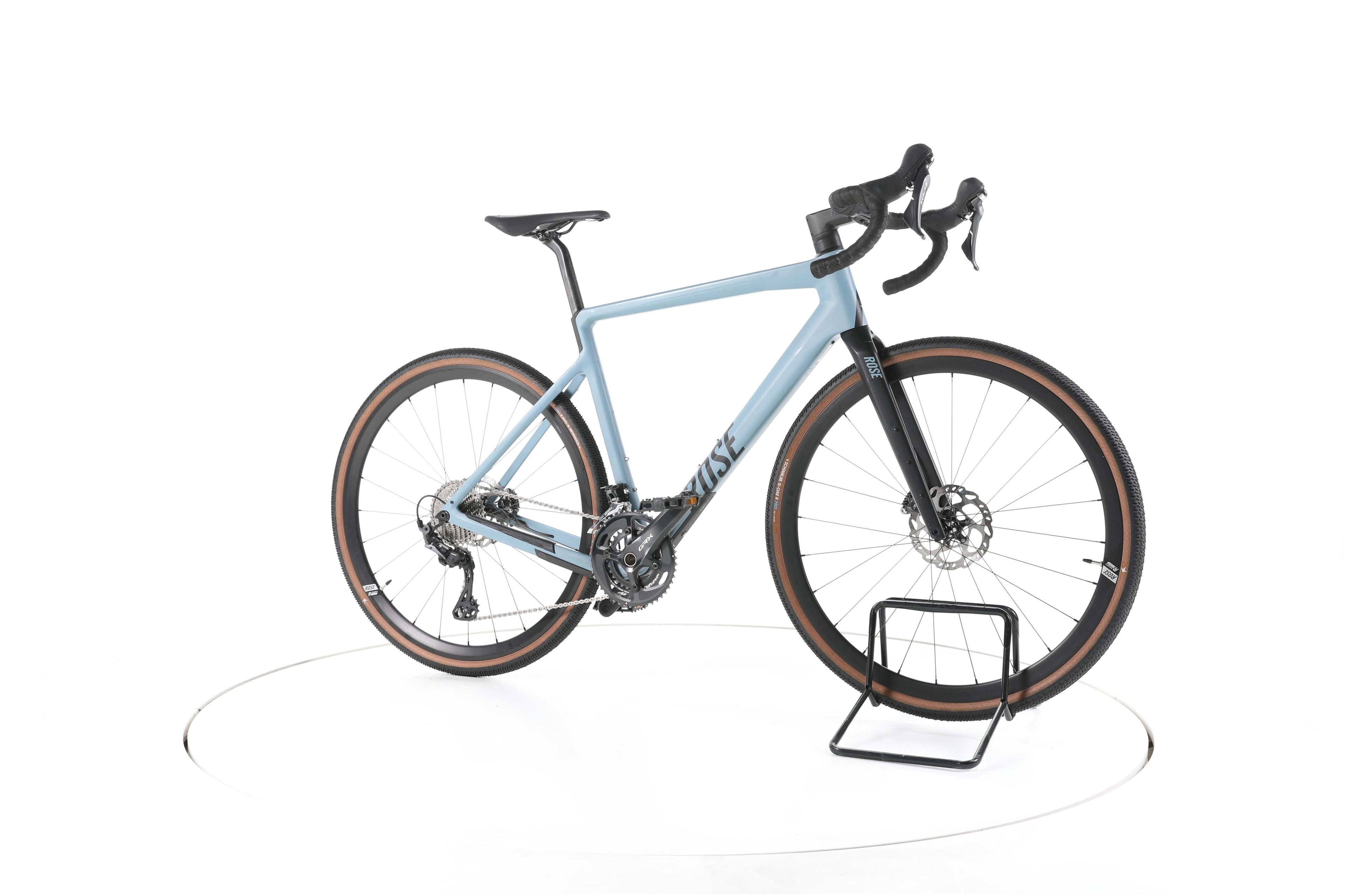 Rose BACKROAD GRX RX810 - Image 2