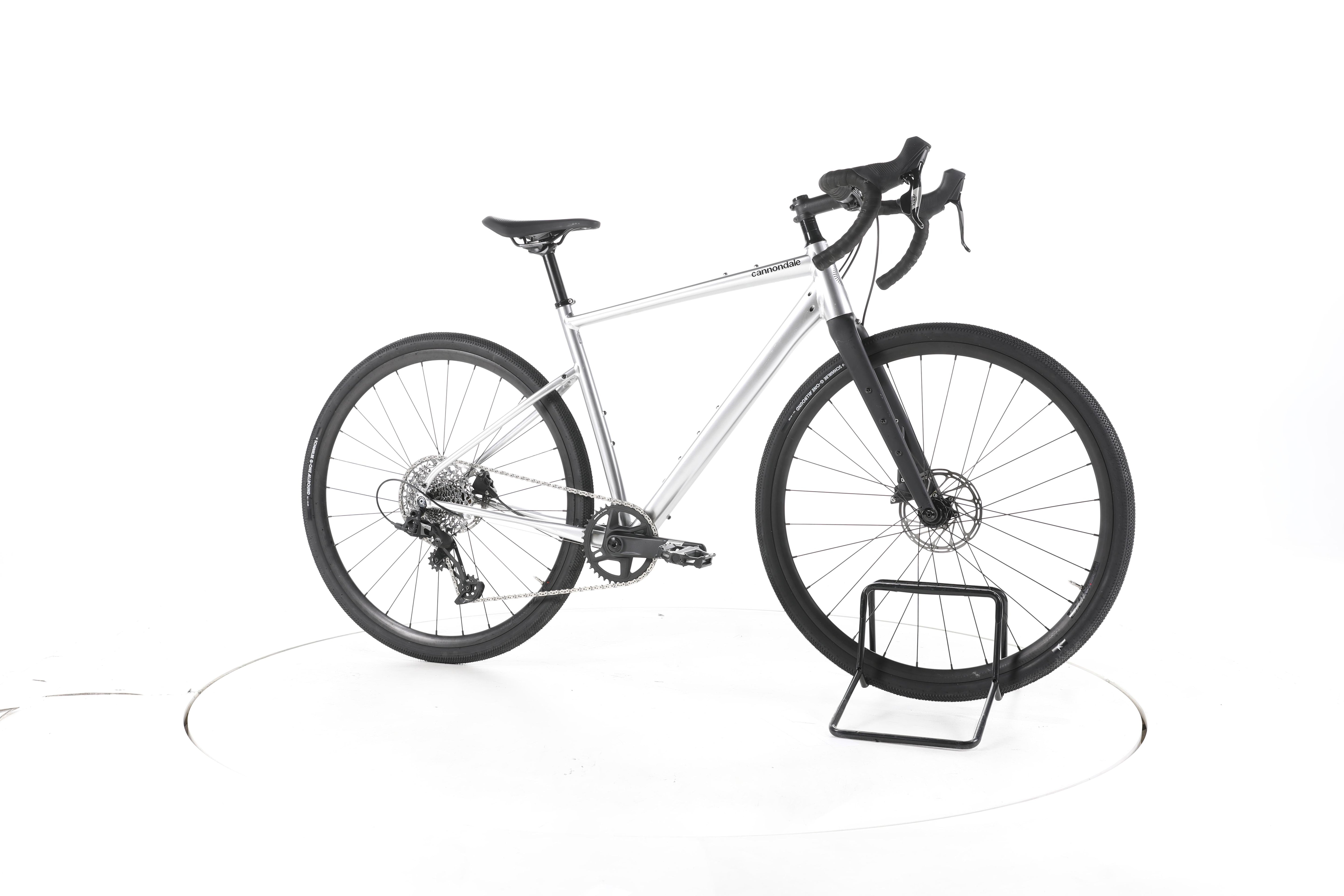 Cannondale topstone 1 Fahrrad Rennrad & Gravel - Image 2