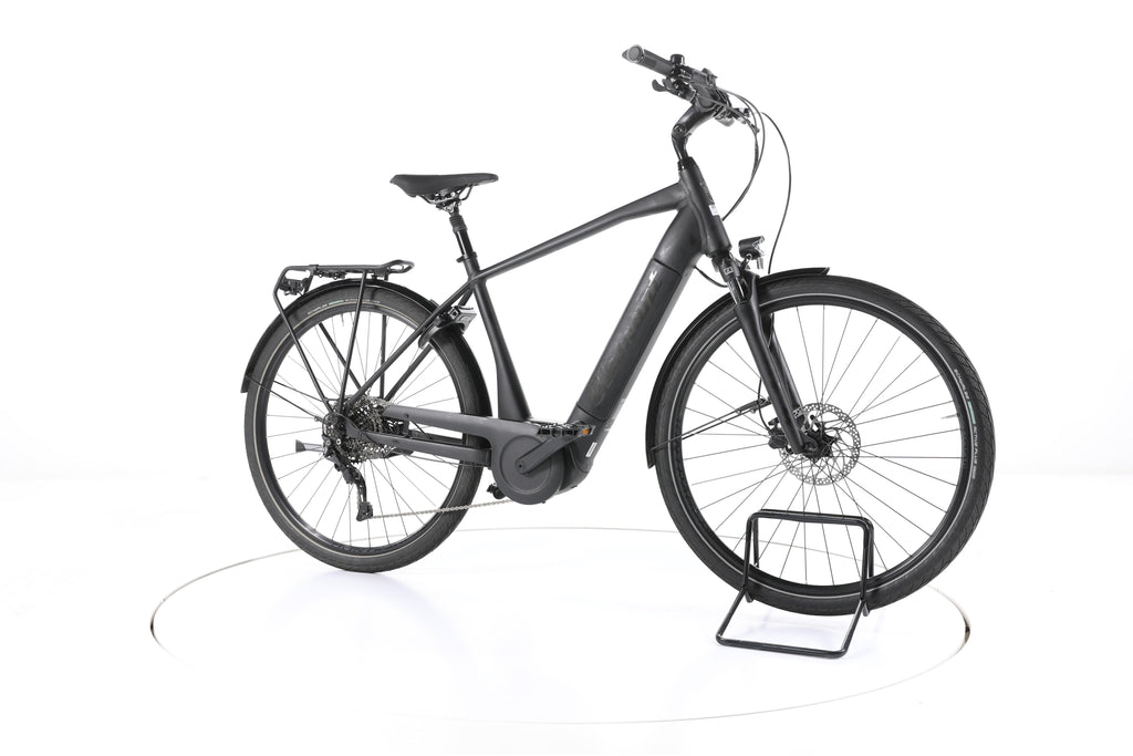 Diamant Mandara Deluxe+ Trekking E-Bike - Image 2