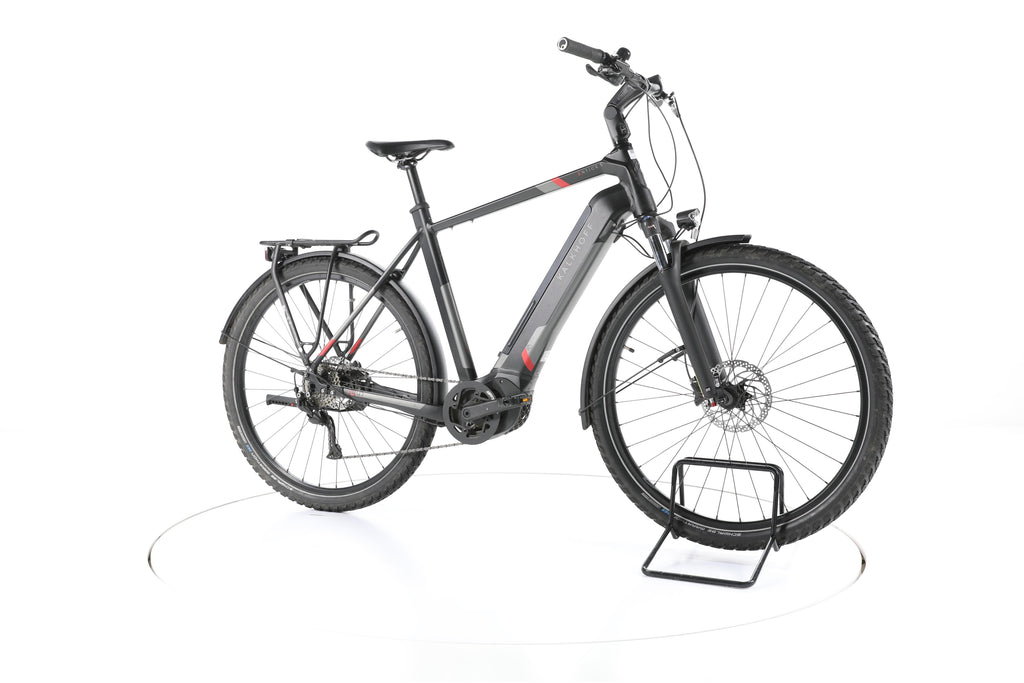 Kalkhoff Entice 5.B. Season Trekking E-Bike - Image 2