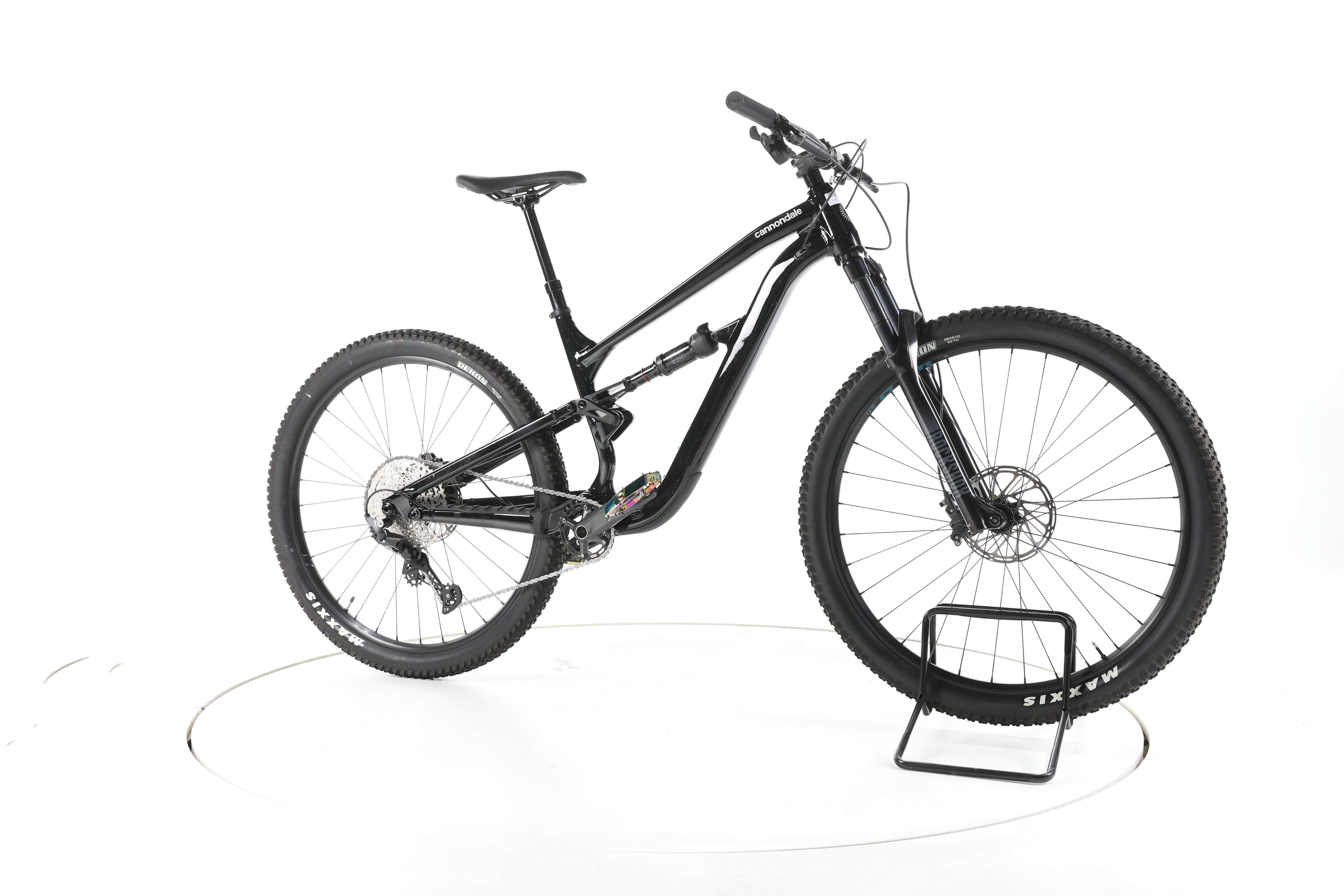 Cannondale Habit  4 - Image 2