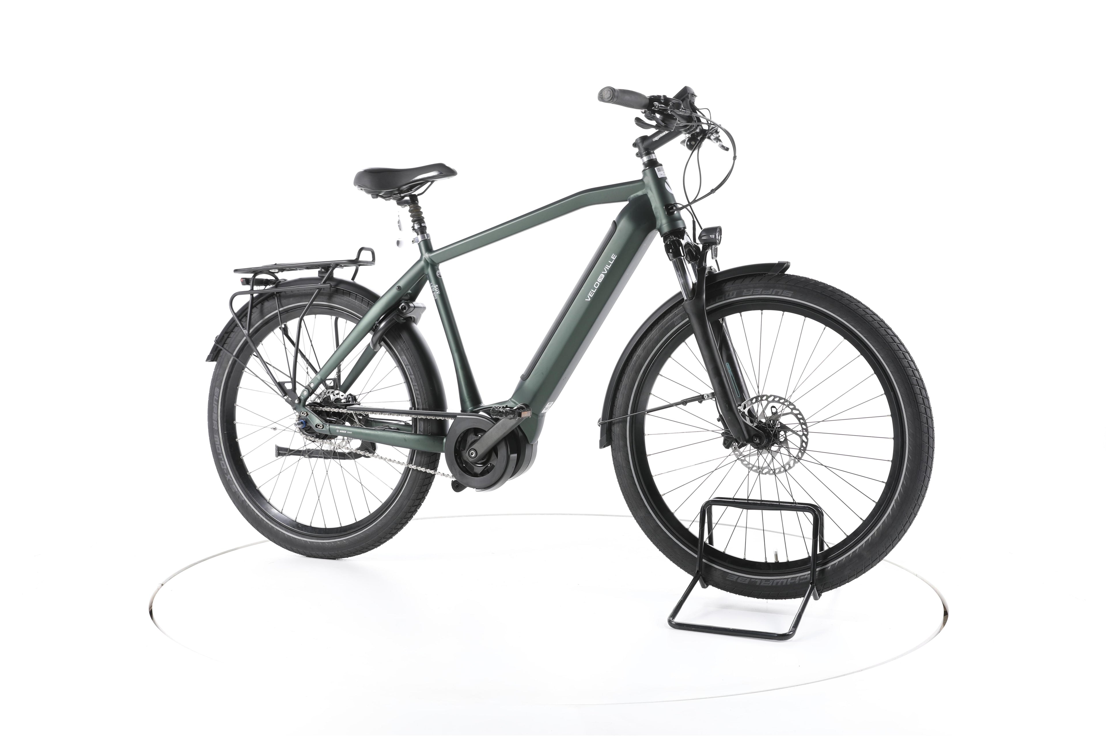 Velo de Ville LEB890 City E-Bike - Image 2