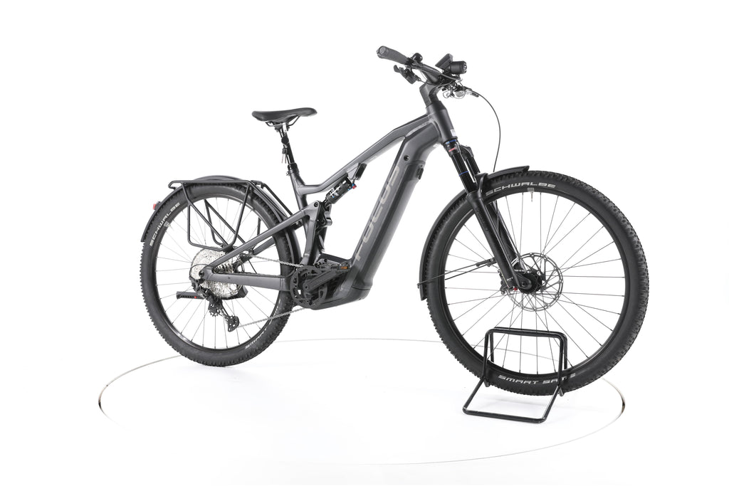 Focus Thron² 6.8 EQP Fully E-Bike 2023 - Image 2