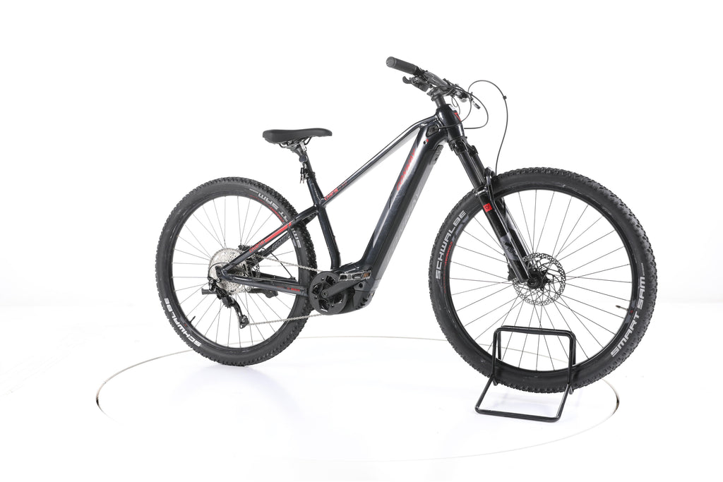 Conway Cairon S 5.0 E-Bike - Image 2