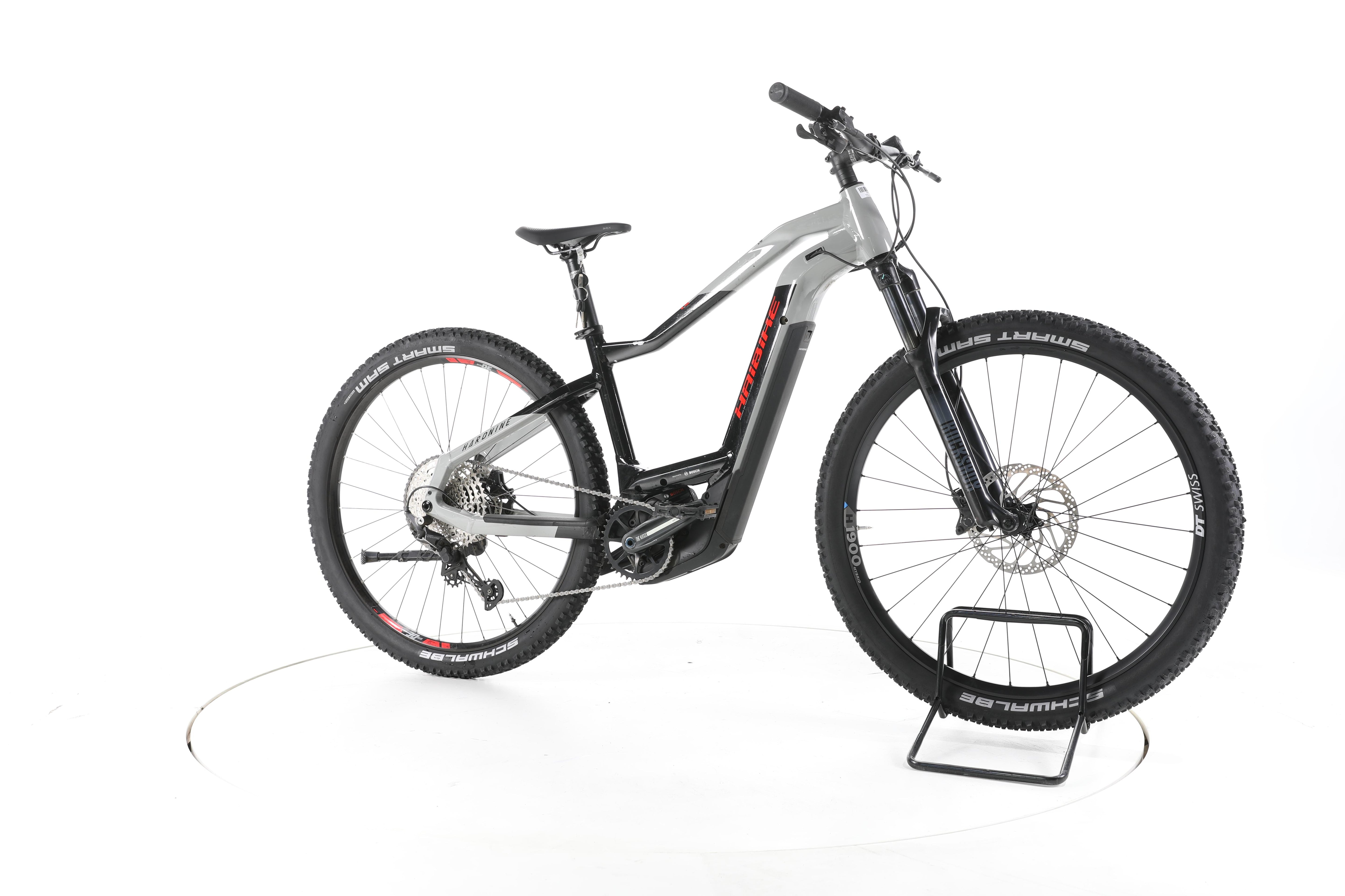 Haibike HardNine 9 E-Bike - Image 2