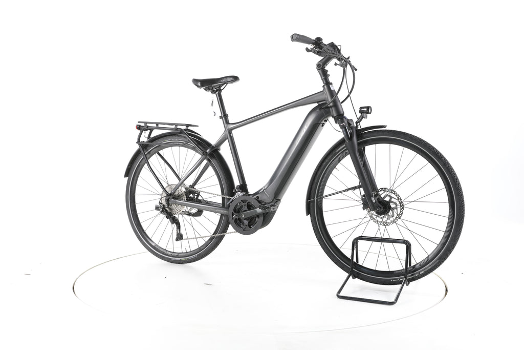 Giant Explore E+ 1S G Trekking E-Bike - Image 2