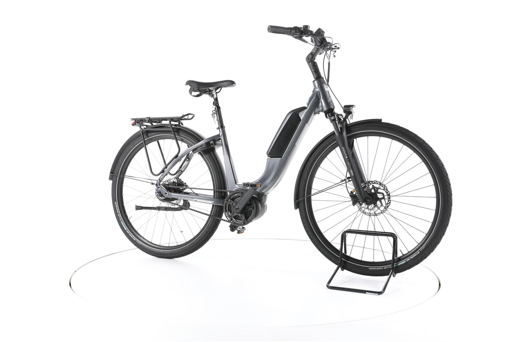 FALTER E 9.3 RT City E-Bike Tiefeinsteiger - Image 2