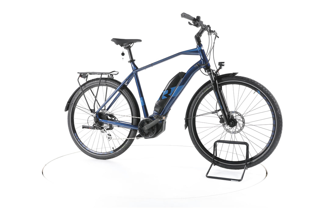 R Raymon TourRay E 2.0 Trekking E-Bike - Image 2