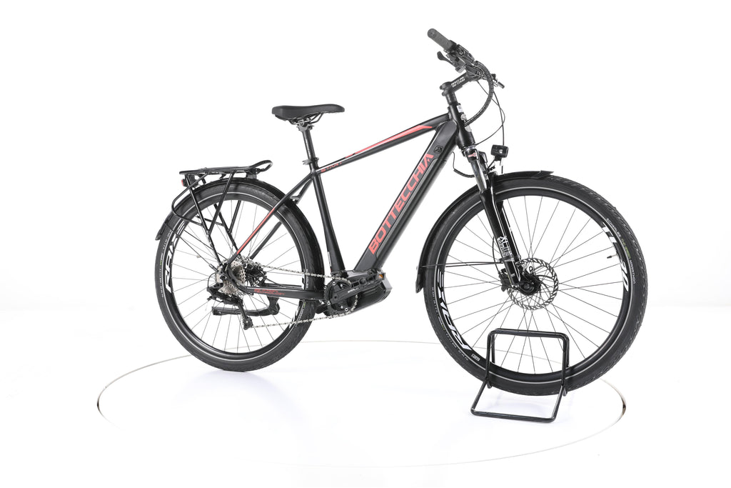 Bottecchia BE32 Evo Start Trekking E-Bike - Image 2