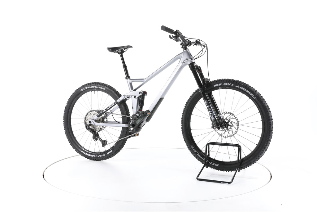 Cube Stereo 140 HPC SL - Image 2