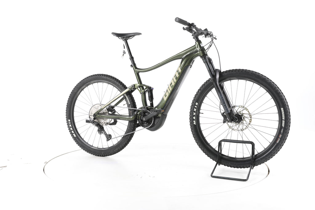 Giant Stance E+ Pro 1 E-Bike Fully - Image 2
