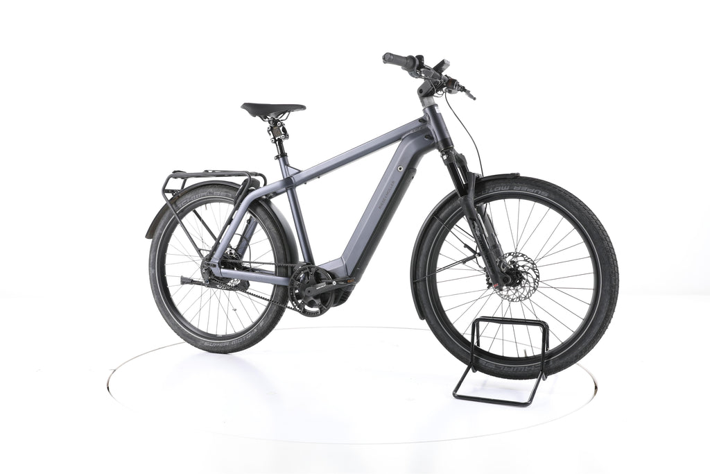 Riese & Müller Charger3 GT vario City E-Bike - Image 2