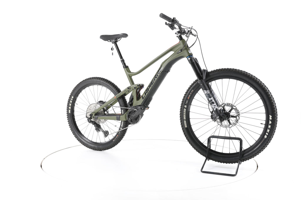 Lapierre eZesty AM 9.2 Fully E-Bike - Image 2