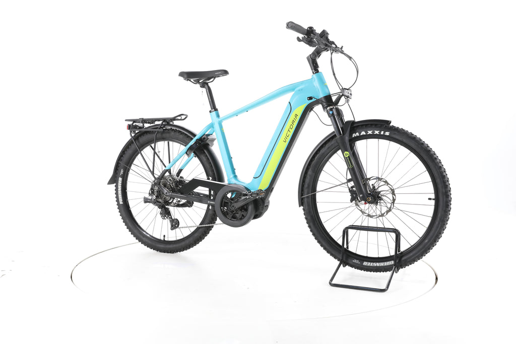 Victoria e-Adventure 12.8 Trekking E-Bike - Image 2