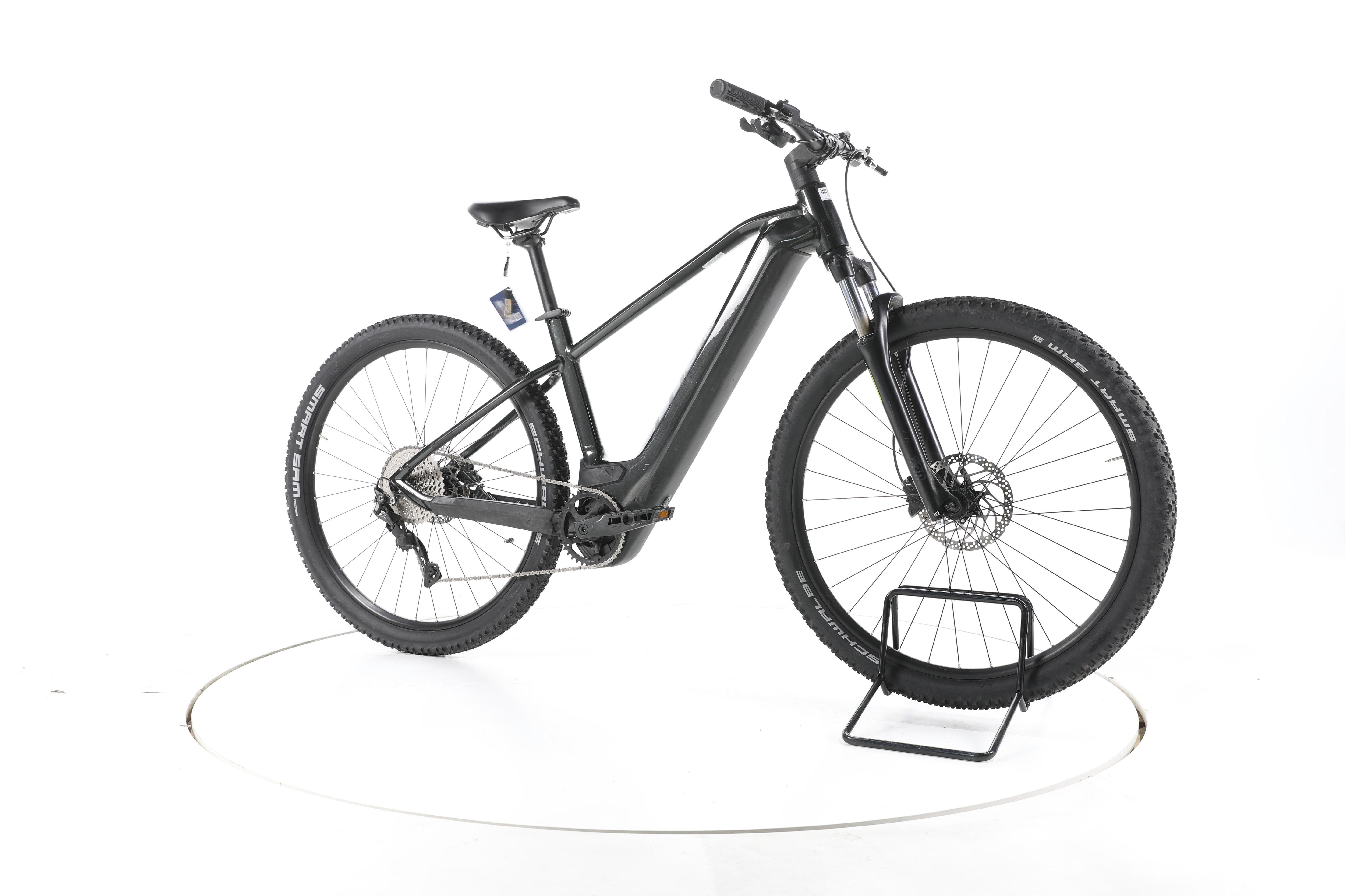 Cube Reaction Hybrid ONE E-Bike - Image 2