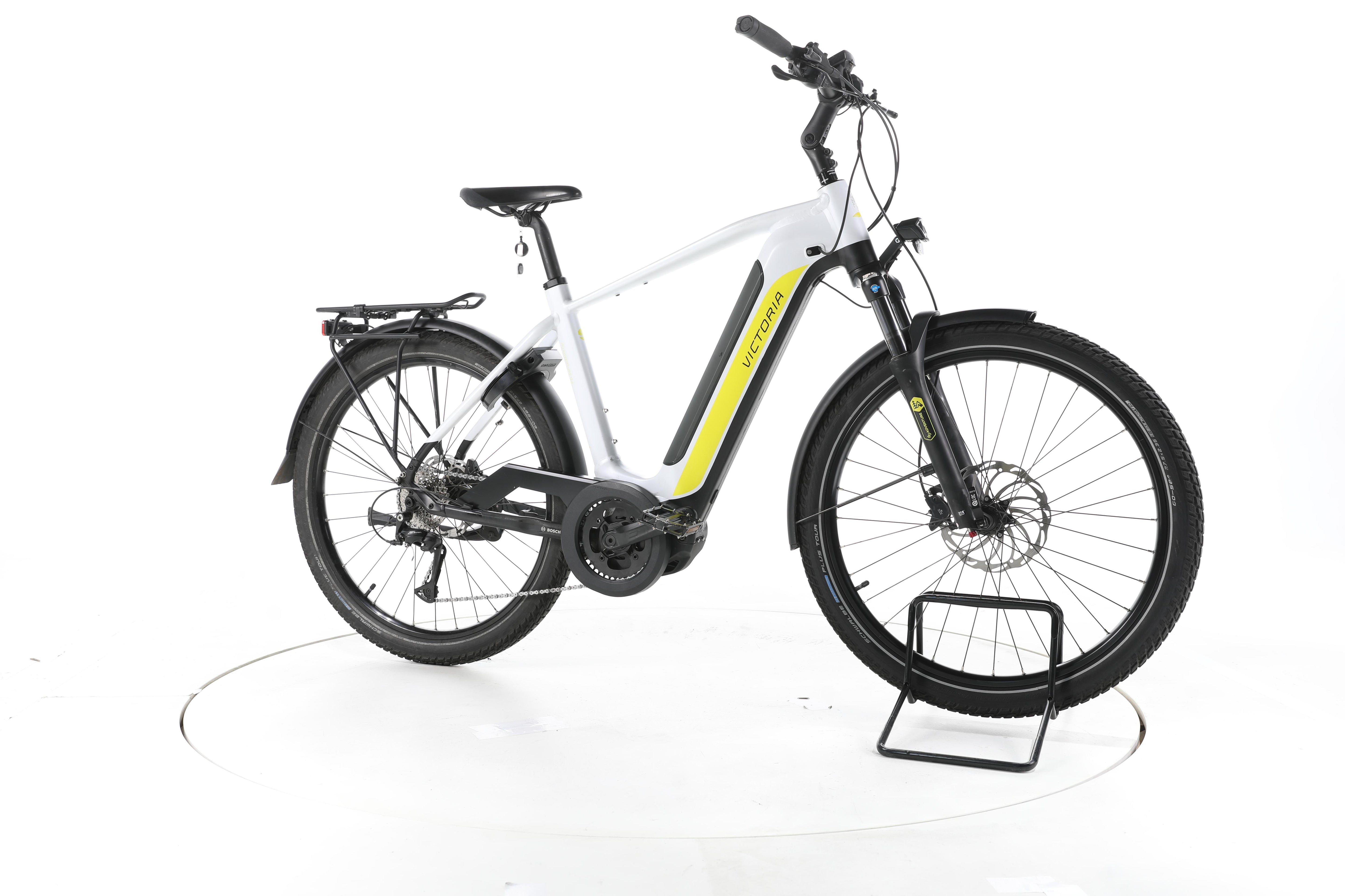 Victoria eAdventure 12.6 Trekking E-Bike - Image 2