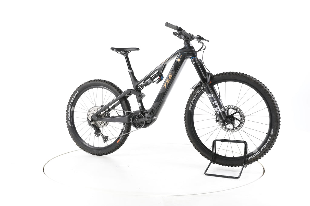 Rotwild R.E735 Core E-Bike Fully Carbon - Image 2