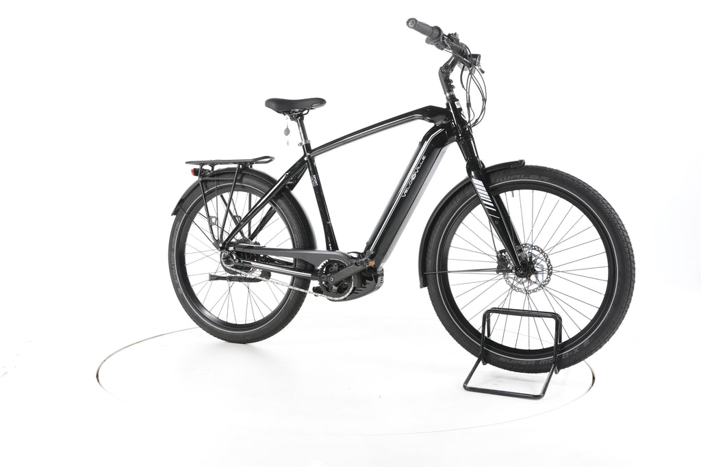 Velo de Ville LEB 990 Sport City E-Bike - Image 2