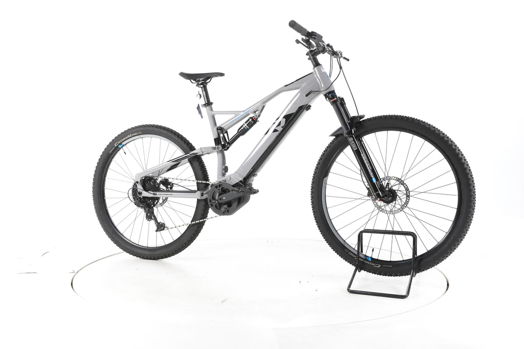 R Raymon FullRay 130E 5.0 E-Bike Fully - Image 2
