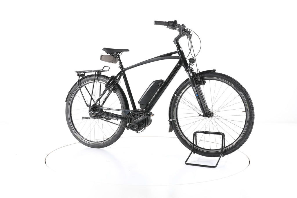 Riese & Müller Cruiser2 City E-Bike - Image 2