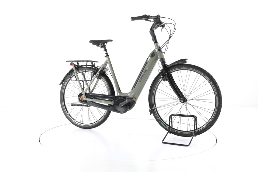 Gazelle Arroyo C8 HMB Elite City E-Bike Tiefeinsteiger - Image 2