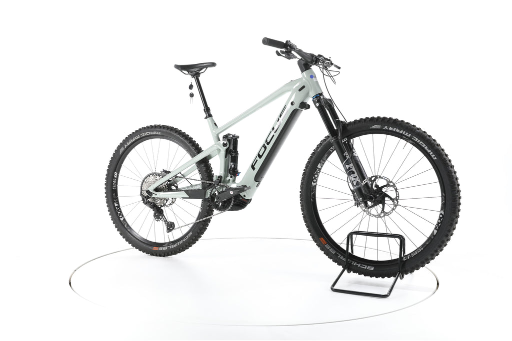 Focus Jam² 6.9 Fully E-Bike - Image 2