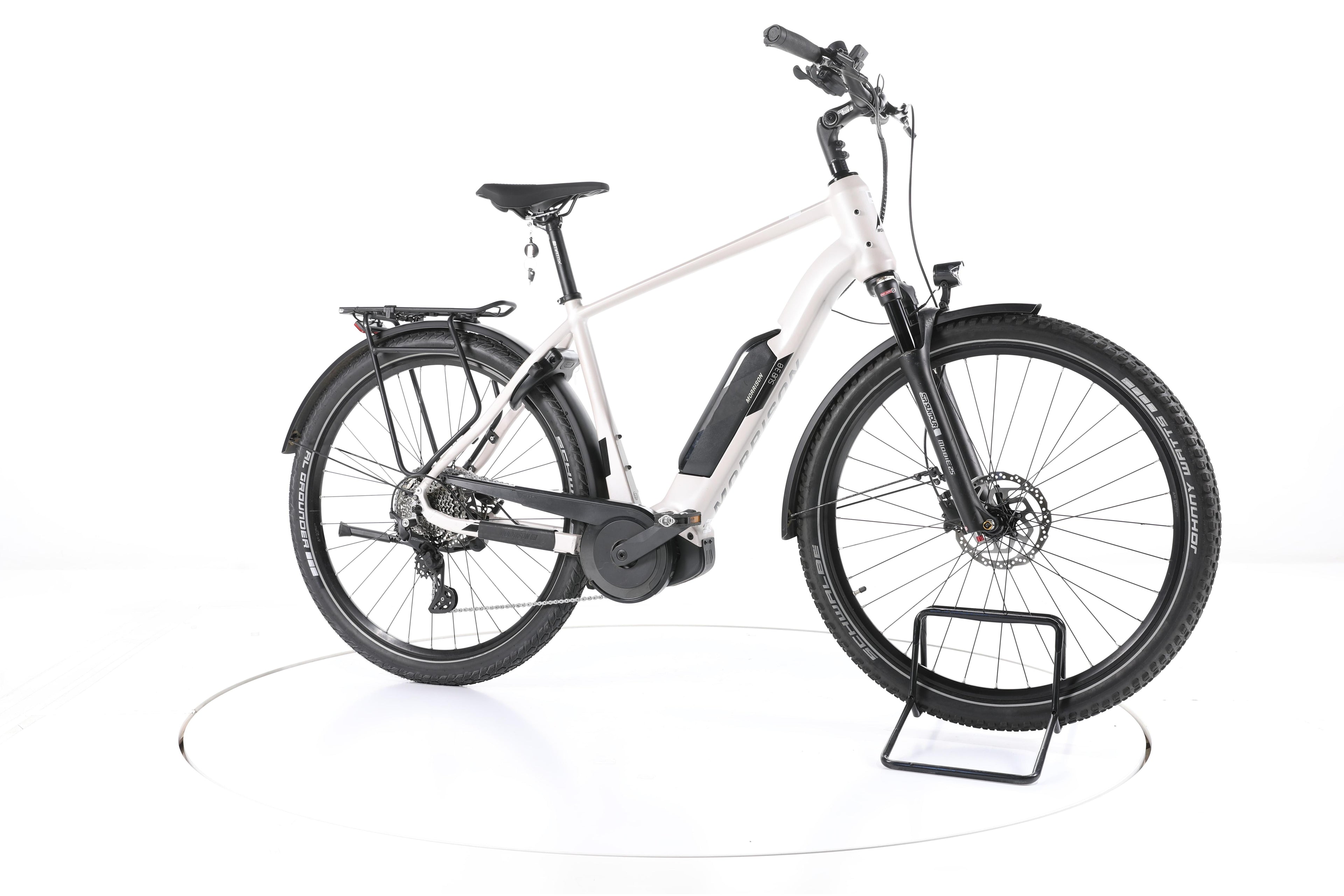 MORRISON SUB 3.0 Trekking E-Bike 2023 - Image 2