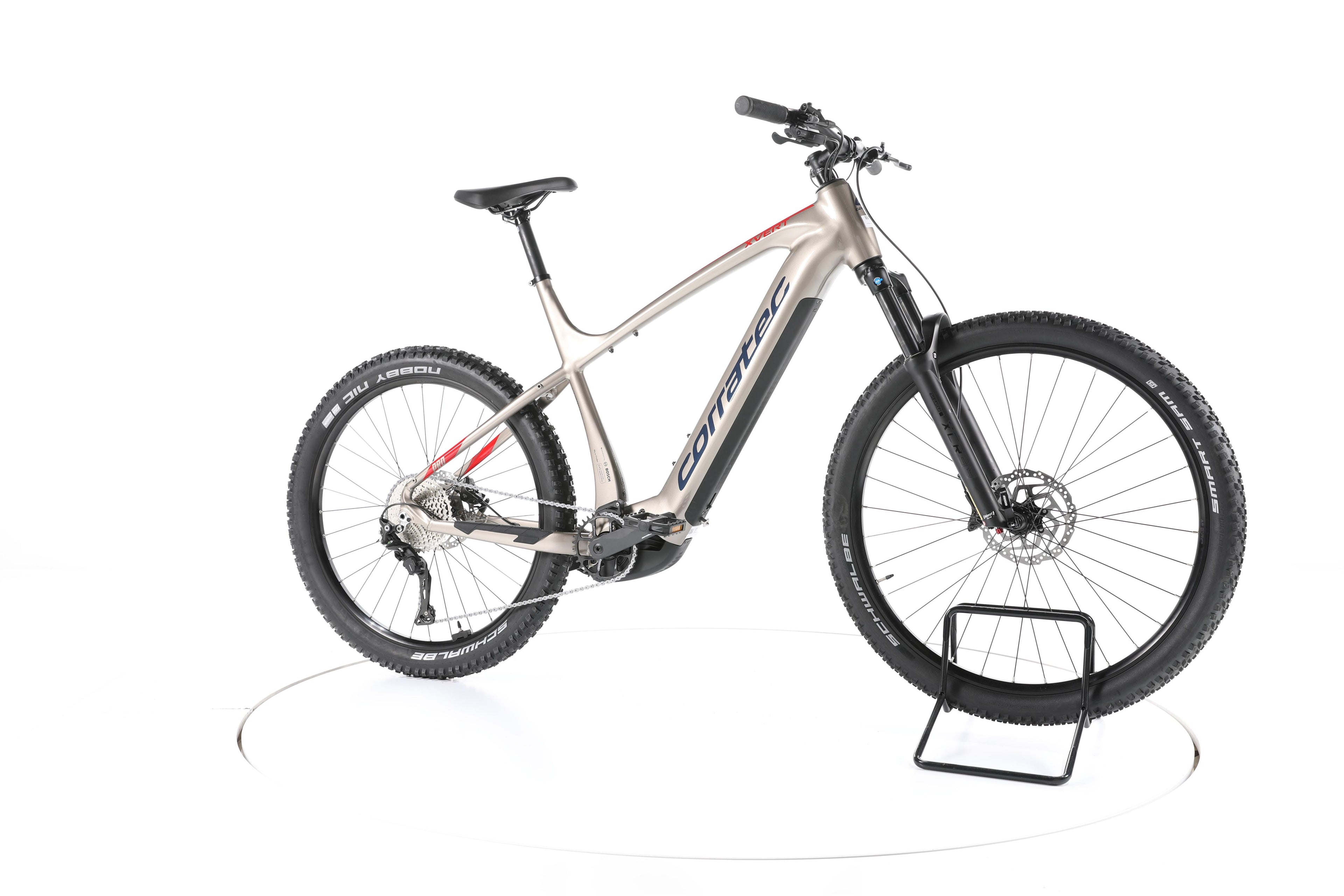 Corratec E-Power X-Vert Pro E-Bike 2024 - Image 2