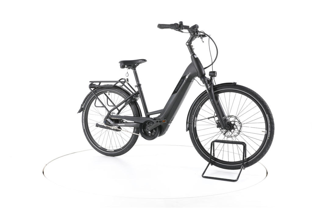 Pegasus Solero EVO R City E-Bike Tiefeinsteiger - Image 2