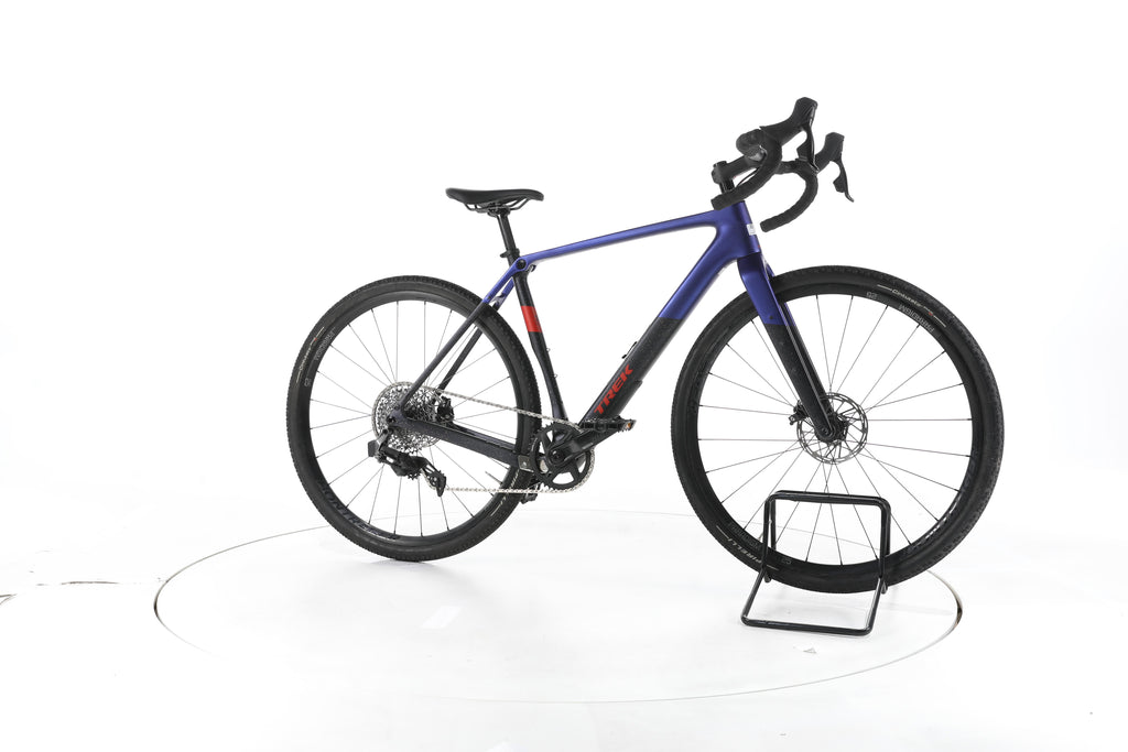 Trek Checkpoint SL 6 AXS Gen 3 Gravelbike Carbon 2025 - Image 2