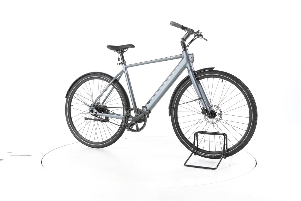 TENWAYS CGO600 Pro City E-Bike - Image 2