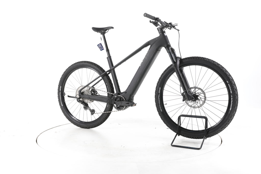 Cube Reaction Hybrid Race E-Bike 2025 - Image 2