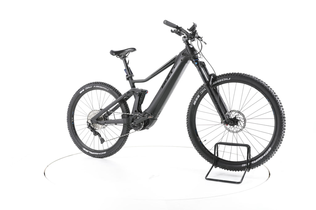 Bulls Copperhead EVO AM 1 Fully E-Bike 2023 - Image 2