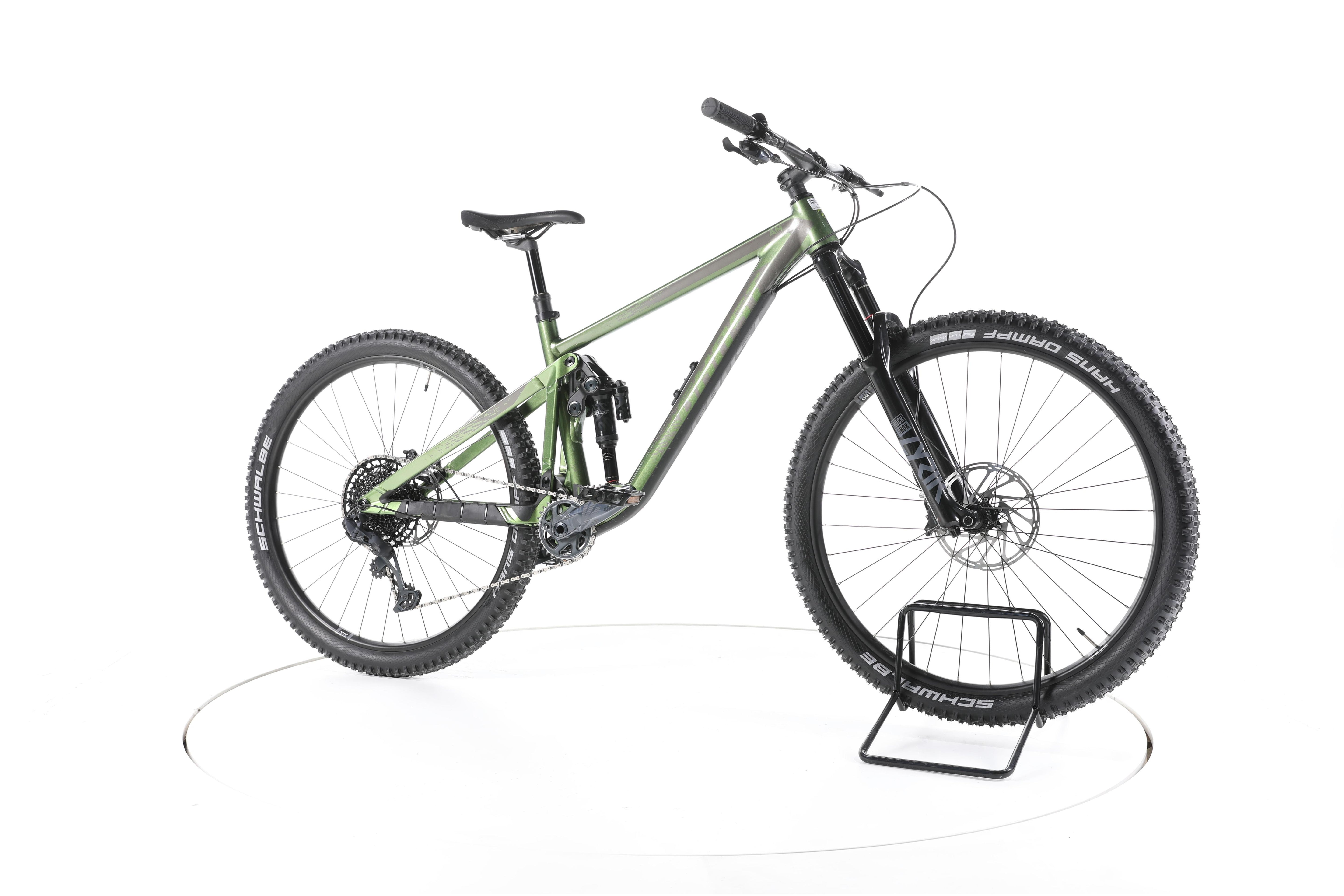 Ghost Riot AM AL - Image 2