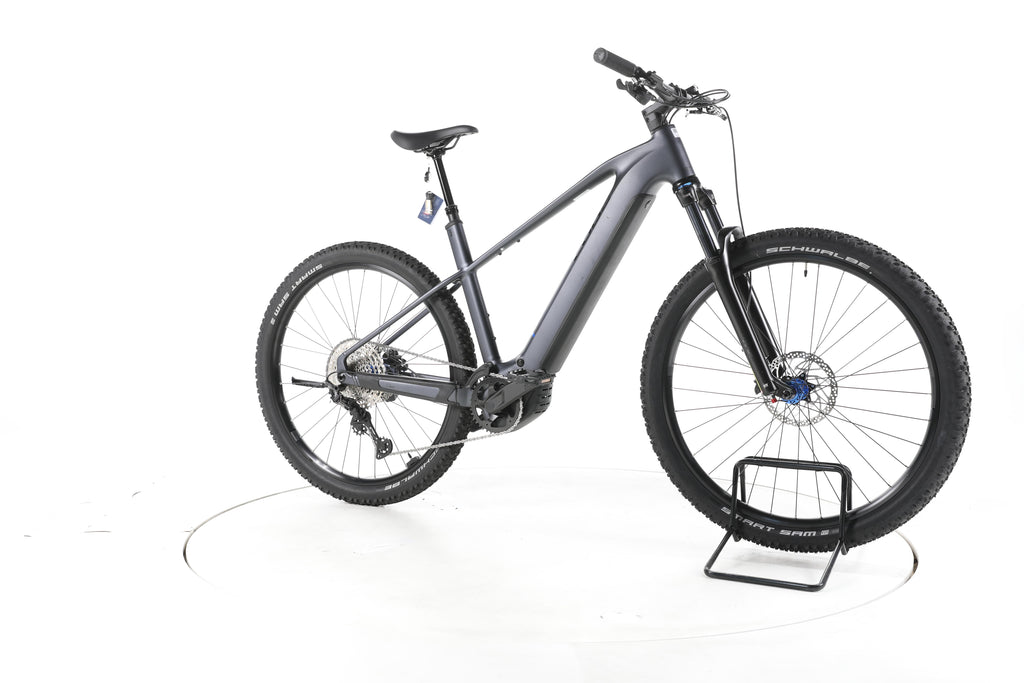 Cube Reaction Hybrid Pro E-Bike 2025 - Image 2