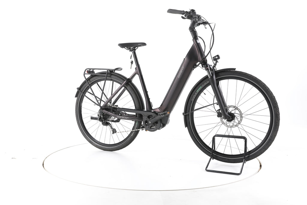 Giant DailyTour E+ 3 Trekking E-Bike Tiefeinsteiger - Image 2