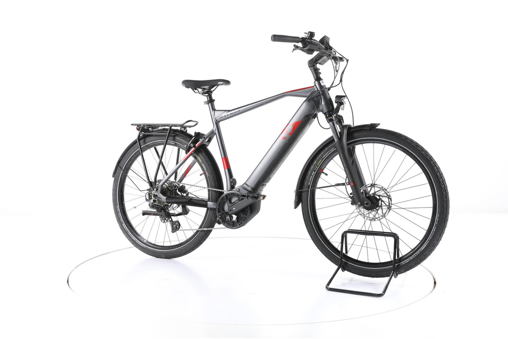 R Raymon TourRay E 6.0 Trekking E-Bike - Image 2