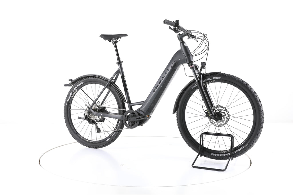 Bulls Copperhead EVO 1 Street E-Bike - Image 2