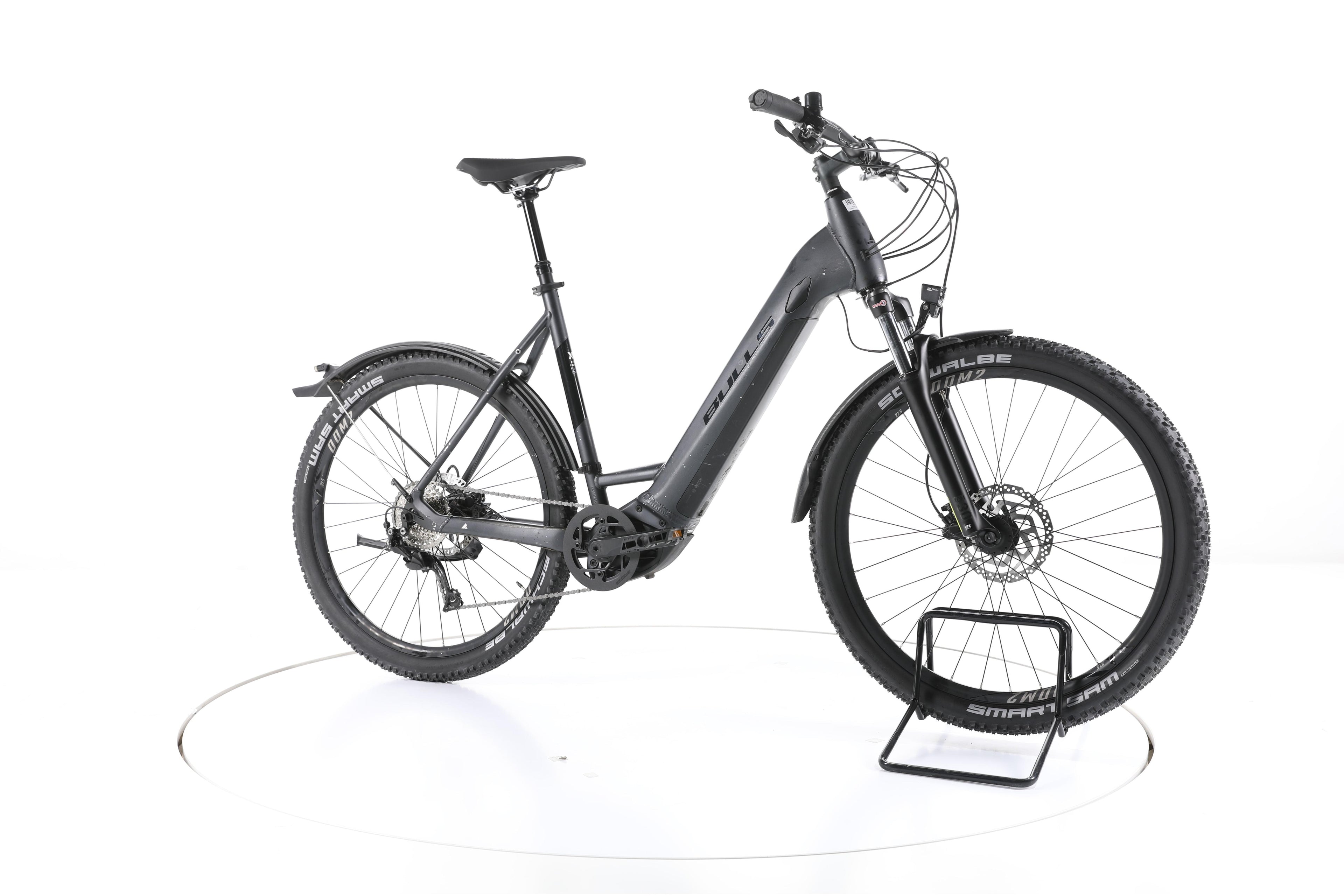 Bulls Copperhead EVO 1 Street E-Bike - Image 2