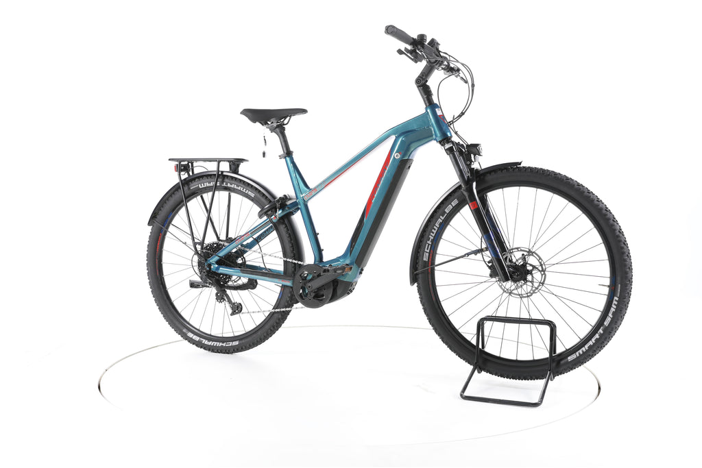 Conway Cairon C 2.0 Trekking E-Bike - Image 2