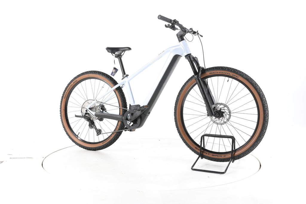 Cube Reaction Hybrid Pro E-Bike - Image 2
