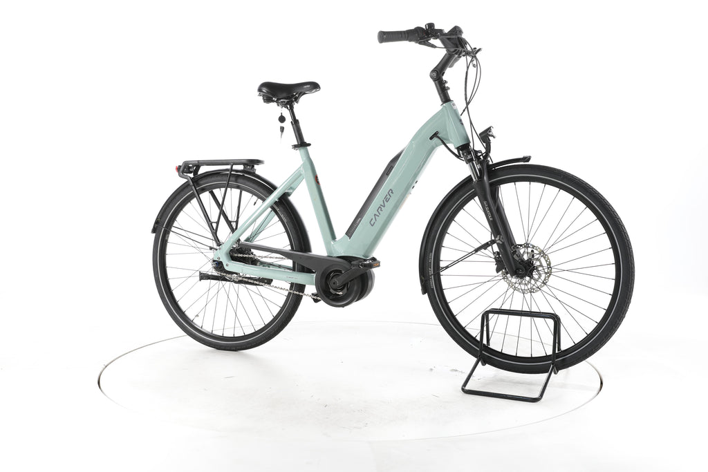 Carver Cityzen E.420 City E-Bike Tiefeinsteiger - Image 2