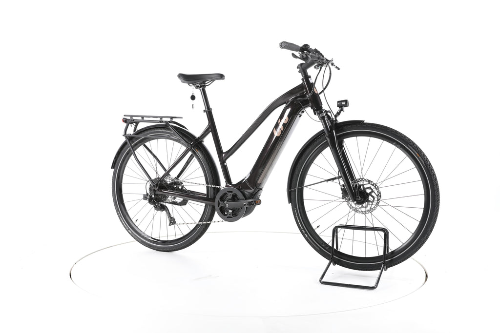 Liv Amiti-E+ 2 Trekking E-Bike - Image 2