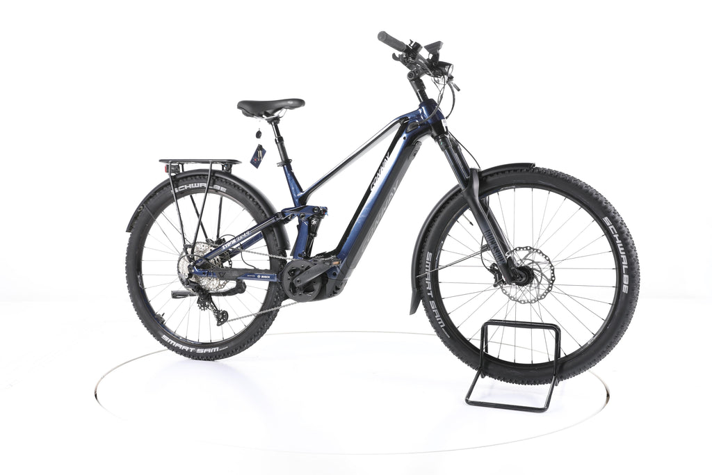 Conway Xyron SUV 4.9 Fully E-Bike - Image 2